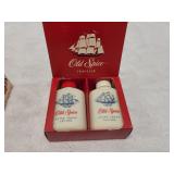 1964 Old spice travelers kit