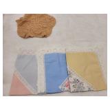 Vintage Table Cloths & Cover