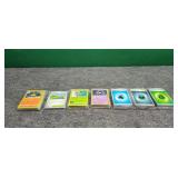 Small Collection of Pokemon Trading Cards