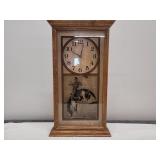 Vintage Decorative Wall Clock