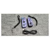 Two New Wireless Controllers for Switch
