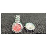 Two Vintage Watches