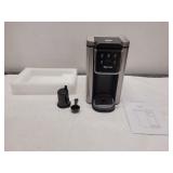 Kc101C Single Serve Coffee Maker