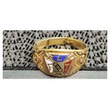 Size 12 Ring