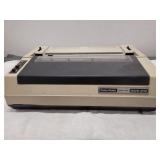 Radioshack TRS-80 DWP-210 laser printer