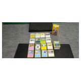 Pokemon Trading Cards