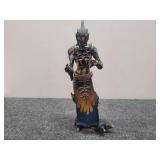 Mandarin Spawn 12 inch action figure