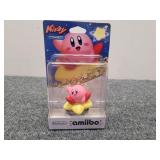 Nintendo Kirby amiibo