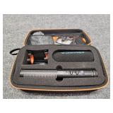 Comica audio cvm-vm20 shotgun microphone