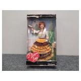 I love lucy The operetta barbie doll