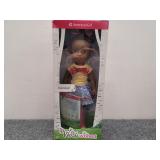 American girl doll(Kendall)
