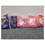 Bratz/Barbie/My Little Pony/Hello kitty dolls
