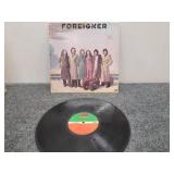 Foreigner Vynle/record/Lp