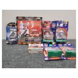 Winners circle cars toys