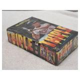 1992 Donruss Baseball Cards NIB