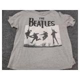 The beatles tshirt