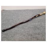 Ross Taylor novelty walking cane