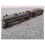 Mantua/TYCO 2-8-2 Mikado#4073 replica