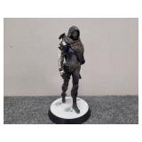 Elsie Bray(Exo stranger) Destiny 2 figurine