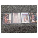 MLB micheal jordan cards