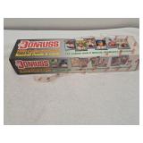 1991 Donruss Baseball Cards & Puzzle