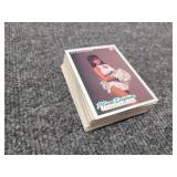 Lime Rock Cheerleader cards