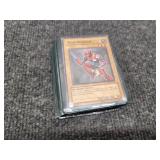 Yu-Gi-Oh cards