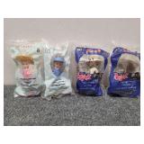Madame Alexander/Bratz dolls