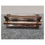 Hohner Sextet tremolo harmonica