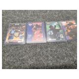 Micheal jordan cards