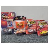 Winners circle/speed wheels miniature cars