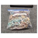 Assorted jewelry mystery bag