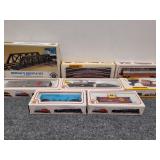 Bachmann HD electric trains toys