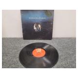The doors vynel/record/Lp