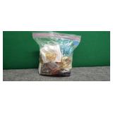 Mystery bag of new fashion jewelry