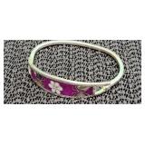 925 Silver bracelet