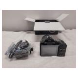 S205 series digital camera