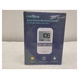 Metene blood glucose monitoring system AGM-513S