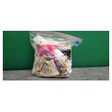 Mystery bag of new fashion jewelry