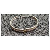 925 Silver bracelet