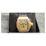 New fashion watch