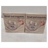 Small and exquisite sleeping headphones