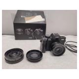 NBO S100 digital camera