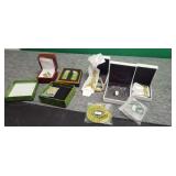 Assortment new fashion jewelry& lighters