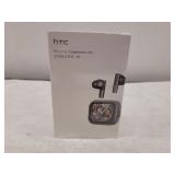 HTC wireless headphones 40