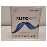 Xumo stream box