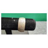 9.25 silver bracelet of Elephants