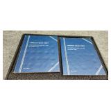 To Lincoln headset collection books