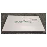 Unopened smartwatch