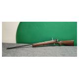 Savage Model 4 22 Long & Short